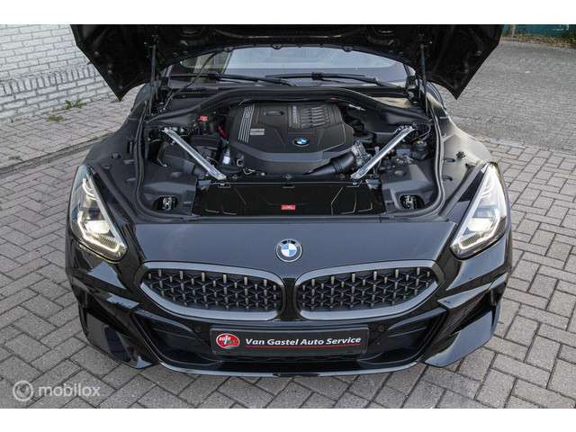 Bmw Z4 2019 Benzine