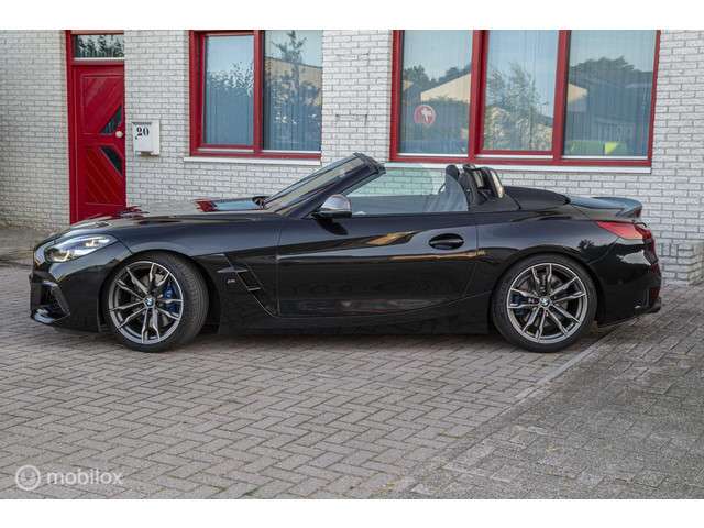 Bmw Z4 2019 Benzine