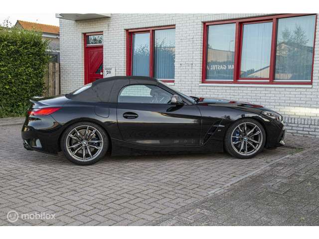 Bmw Z4 2019 Benzine