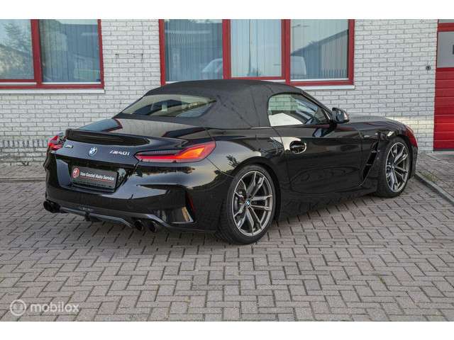 Bmw Z4 2019 Benzine
