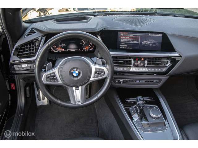 Bmw Z4 2019 Benzine