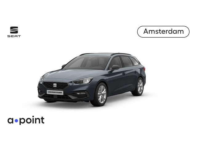 Seat Leon 2025 Hybride