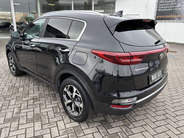 Kia Sportage 3