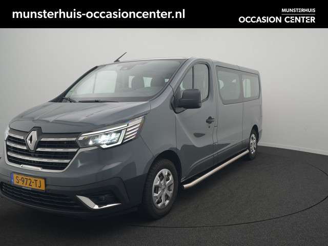 Renault Trafic 2023 Diesel