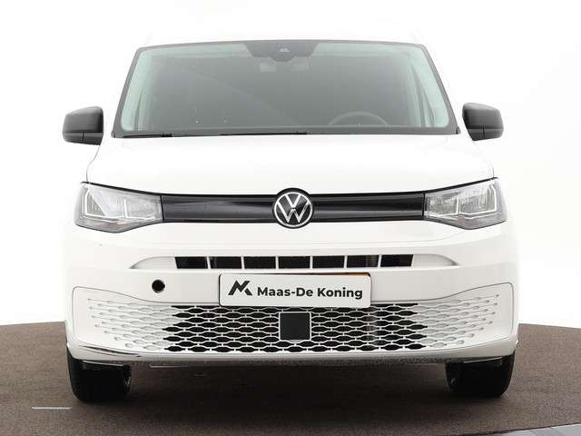 Volkswagen Caddy 2