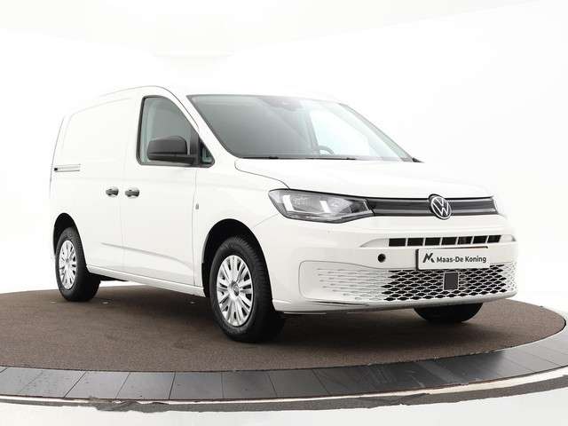 Volkswagen Caddy 3