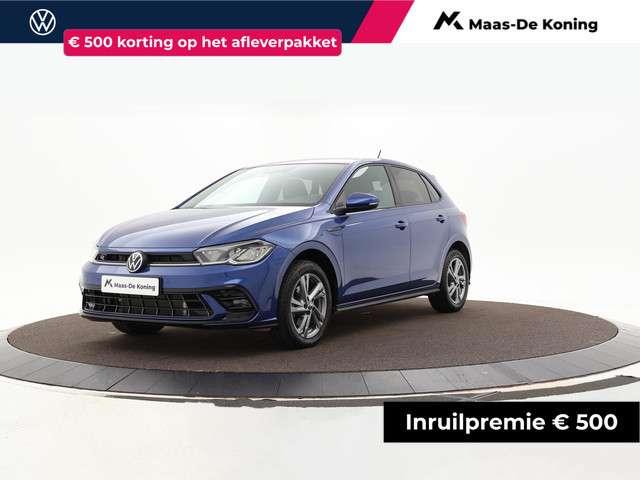 Volkswagen Polo 2024 Benzine
