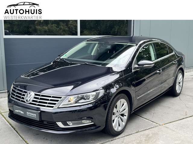 Volkswagen CC 2013 Benzine