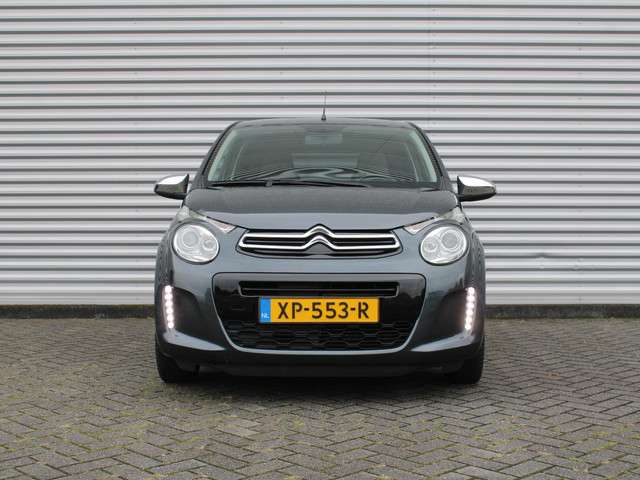 Citroën C1 2