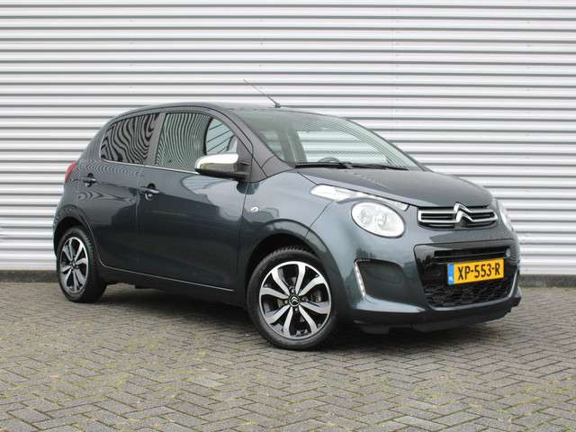 Citroën C1 3