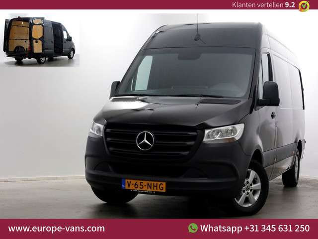 Mercedes-Benz Sprinter 2019 Diesel