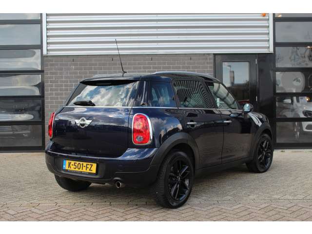 MINI Countryman 3