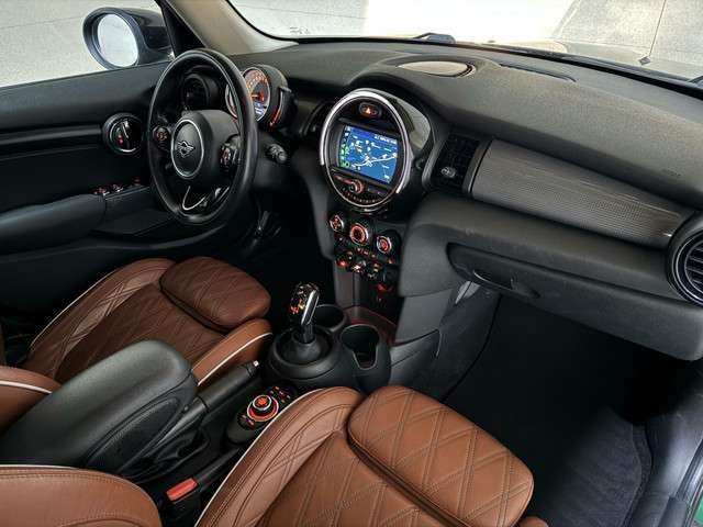 Mini Cooper 2020 Benzine Mini Cooper 2020 Benzine