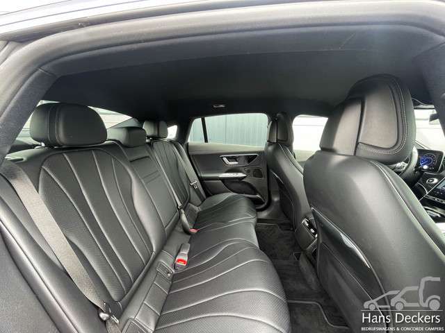 Mercedes-Benz EQE 3