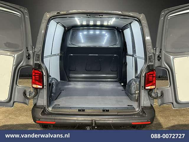 Volkswagen Transporter 3