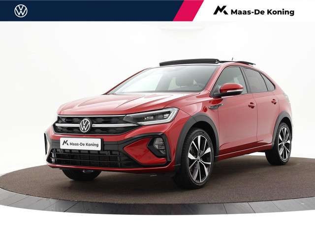 Volkswagen Taigo 1.0 tsi 110pk dsg r-line business · camera · panoramadak · apple/android car play · navi · p-sensoren · stoelverwarming · 18'' inch · garantie t/m 13-11-2027 of 100.000km foto 23