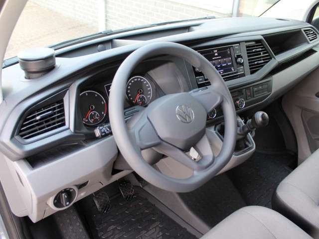 Volkswagen Transporter 2024 Diesel