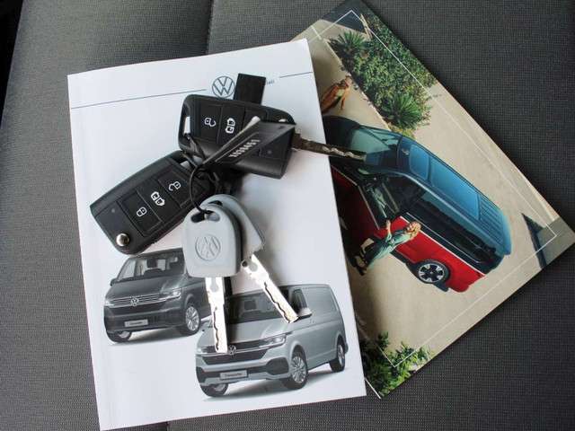 Volkswagen Transporter 2024 Diesel