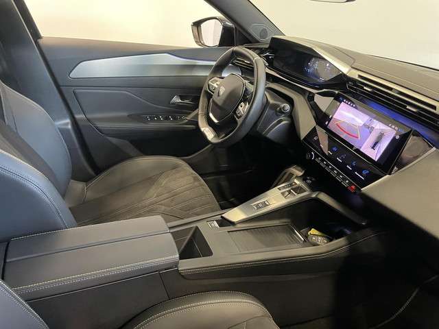 Peugeot 308 2024 Hybride