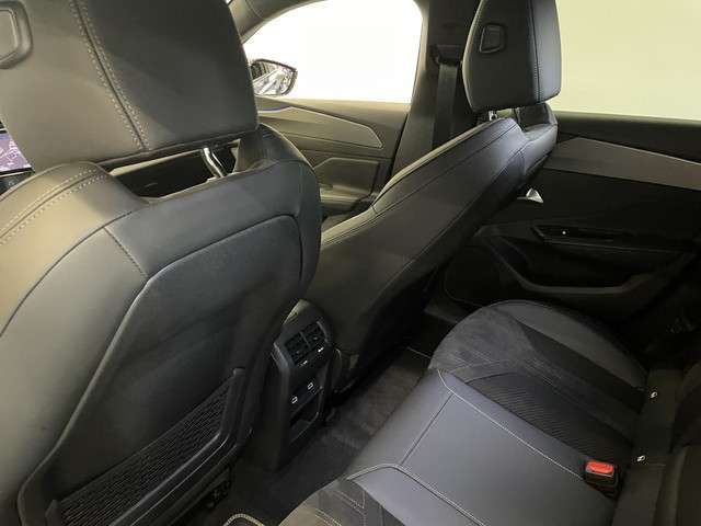 Peugeot 308 2024 Hybride