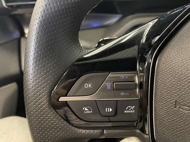 Peugeot 308 2024 Hybride