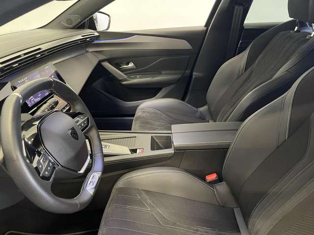 Peugeot 308 2024 Hybride