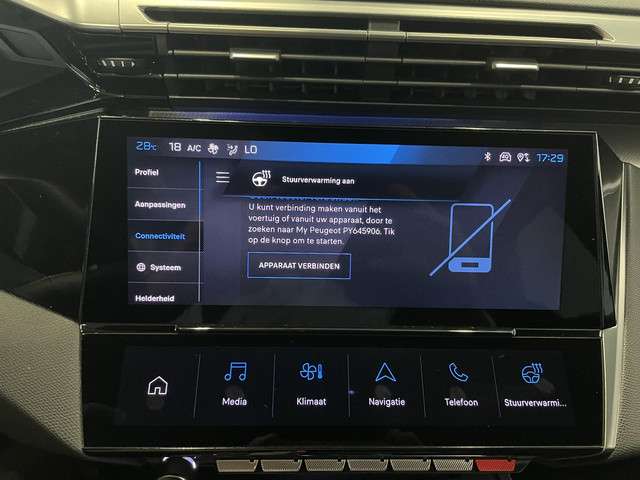 Peugeot 308 2024 Hybride
