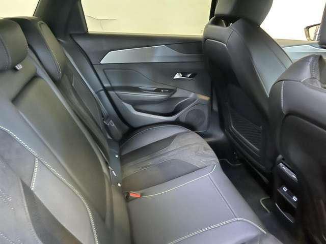 Peugeot 308 2024 Hybride
