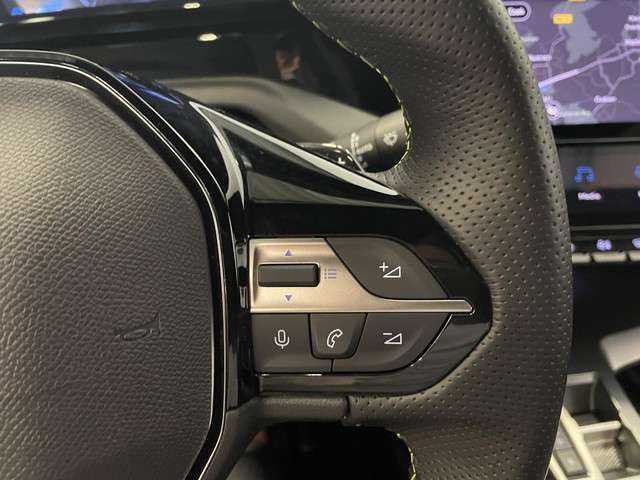 Peugeot 308 2024 Hybride