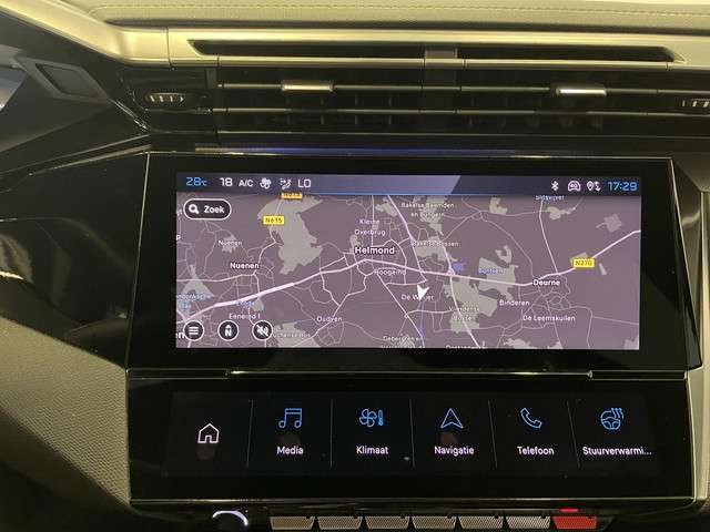 Peugeot 308 2024 Hybride