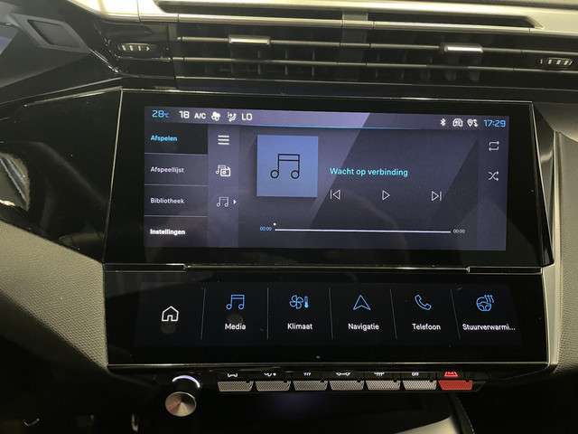 Peugeot 308 2024 Hybride
