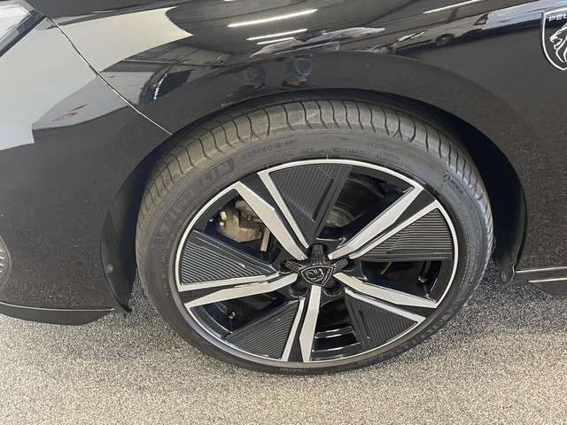 Peugeot 308 2024 Hybride