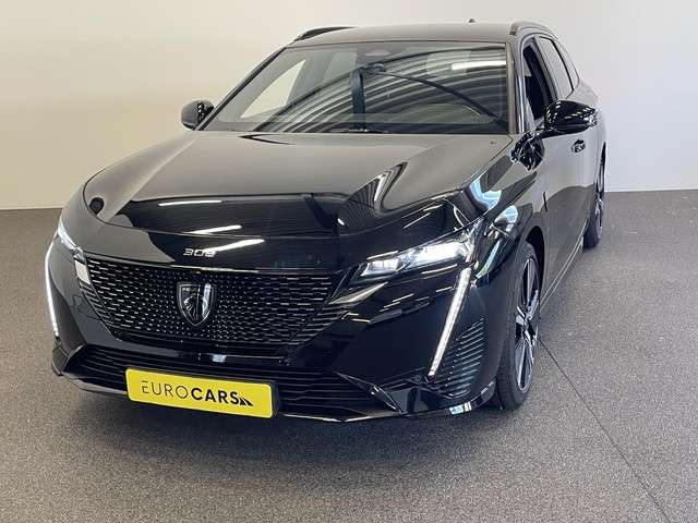 Peugeot 308 2024 Hybride