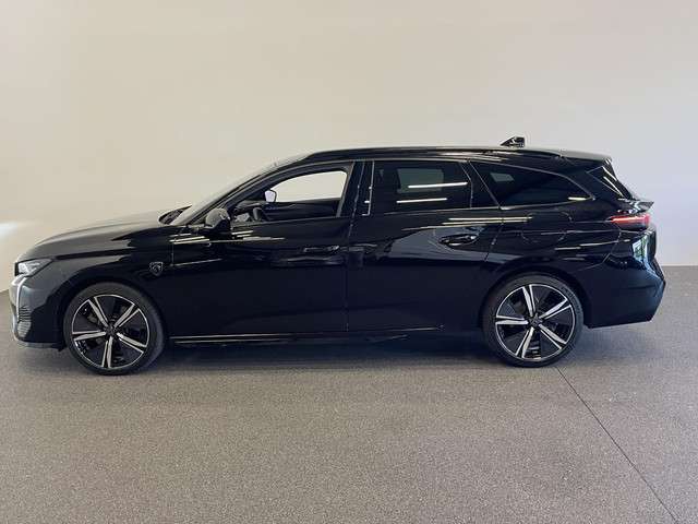Peugeot 308 2024 Hybride