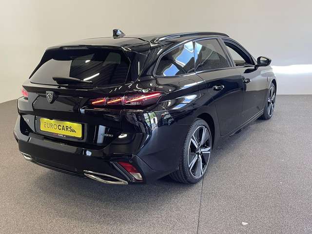Peugeot 308 2024 Hybride