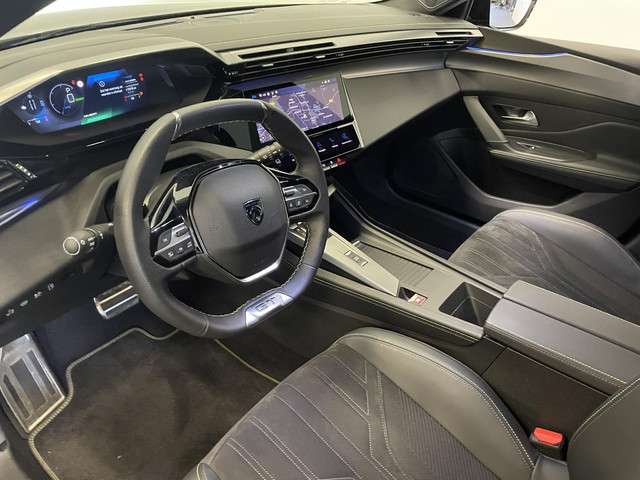 Peugeot 308 2024 Hybride