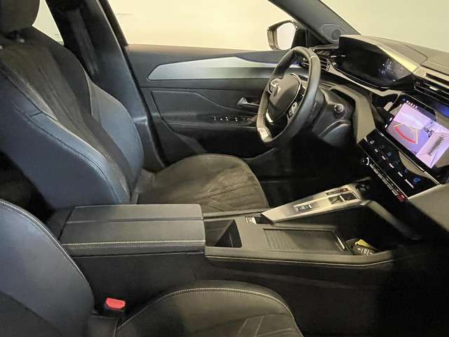 Peugeot 308 2024 Hybride