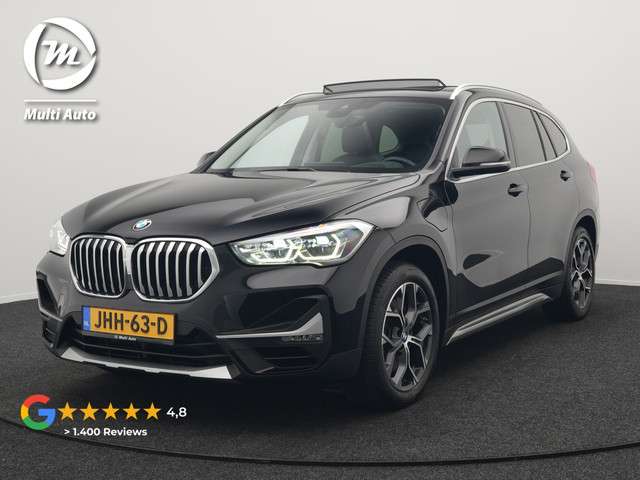 BMW X1 2021 Hybride