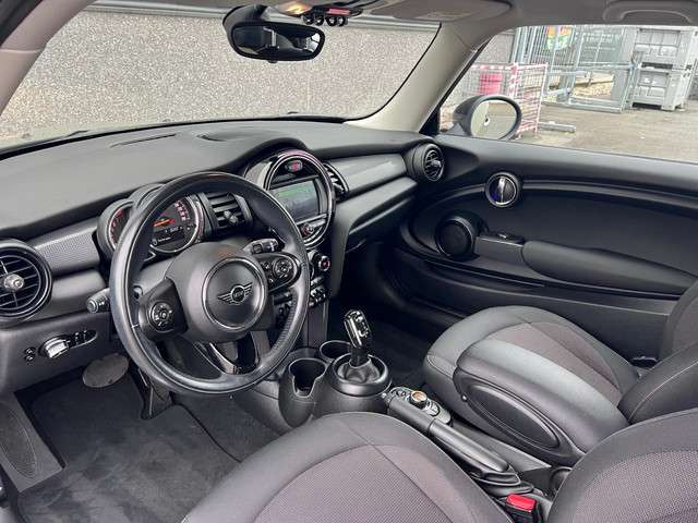 MINI Cooper 2