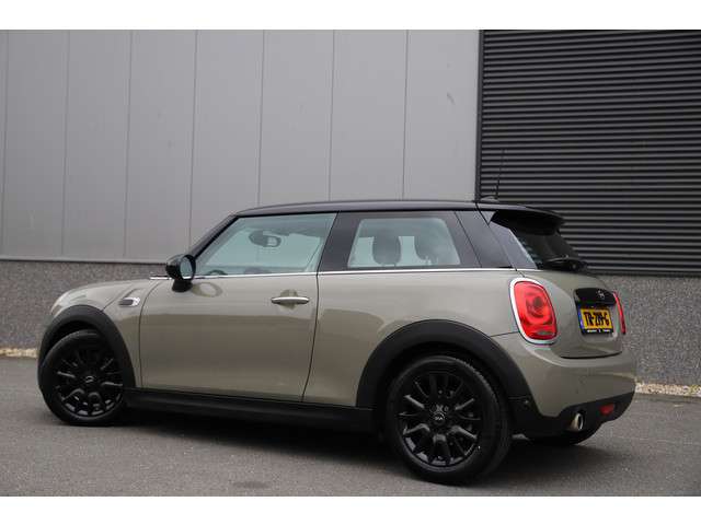 MINI Cooper 3