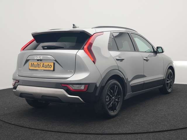 Kia Niro 3