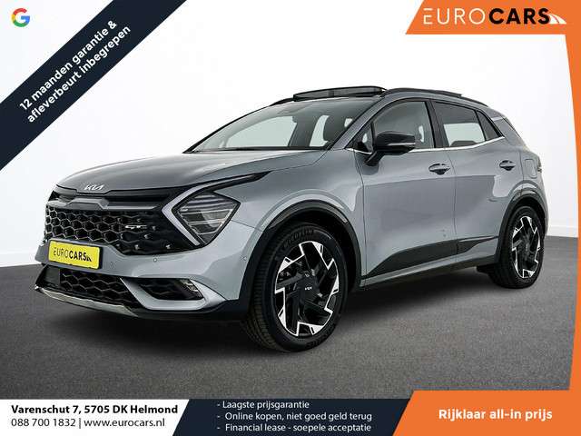 Kia Sportage 2023 Hybride