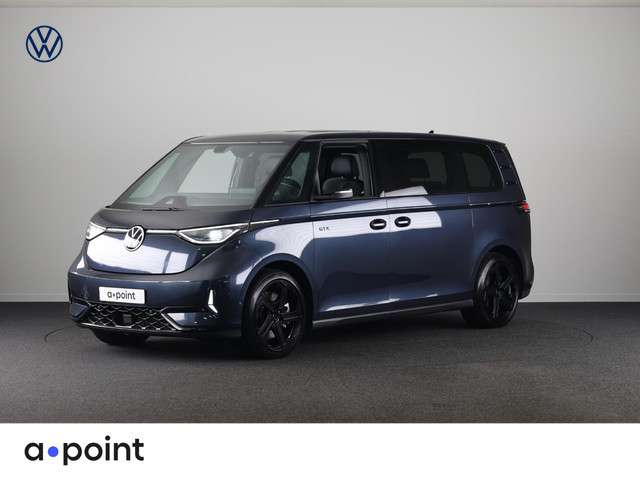 Volkswagen ID. Buzz 2025 Elektrisch