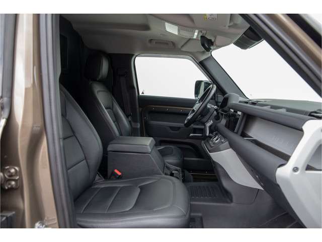 Land Rover Defender 2024 Diesel