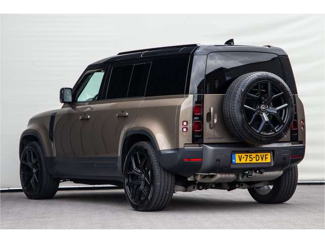 Land Rover Defender 2024 Diesel