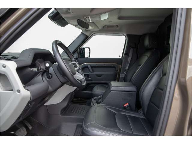 Land Rover Defender 2024 Diesel