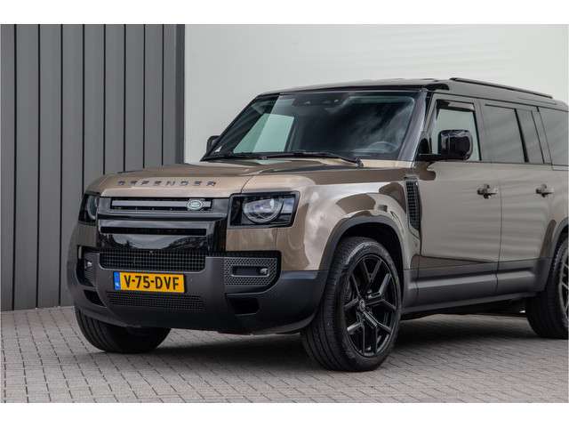 Land Rover Defender 2024 Diesel