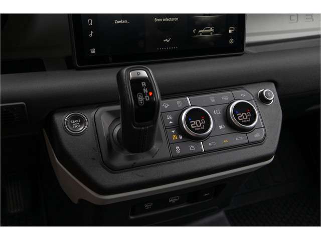 Land Rover Defender 2024 Diesel