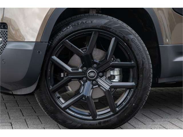 Land Rover Defender 2024 Diesel