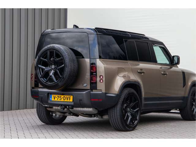 Land Rover Defender 2024 Diesel